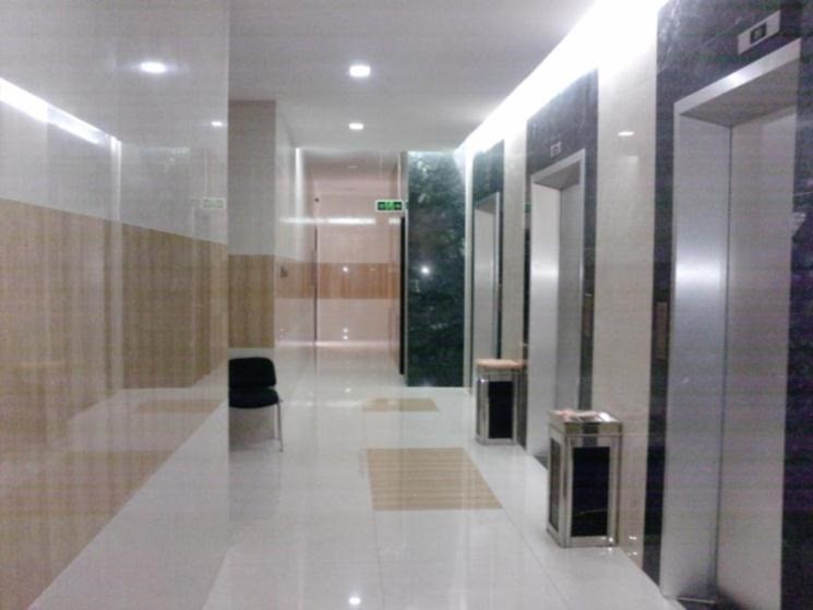 Bán  căn hộ The Useful.